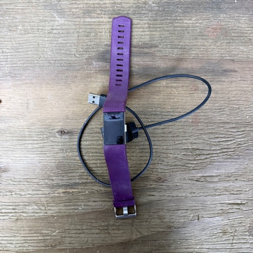 Fitbit charge - fitbit,