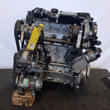 1484408 Motore semicompl