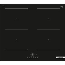 BOSCH PVQ611BB6E SERIE 4 PIANO
