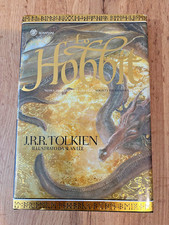 J.R.R. Tolkien – Lo Hobbit