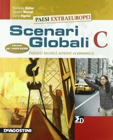 Scenari globali volume per - scenari, globali.