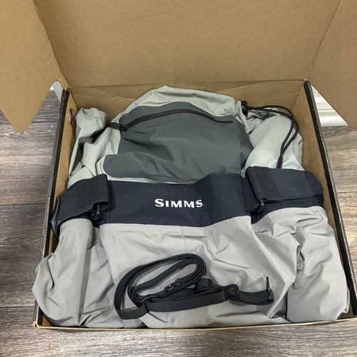 Simms rivertek gore - rivertek, gore-tex