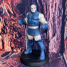 Eaglemoss 2008 DC Comics
