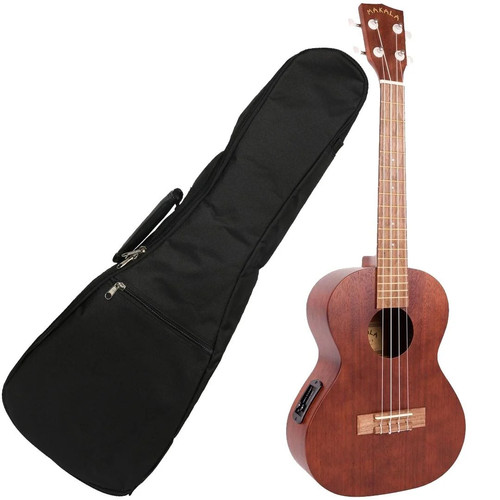 Kala malaka ukulele - mk-te,