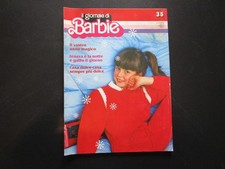 IL GIORNALE DI BARBIE  N.  35