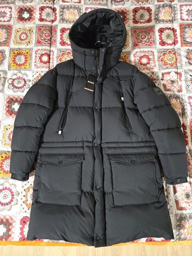 Vendo giacca originale - , hugo