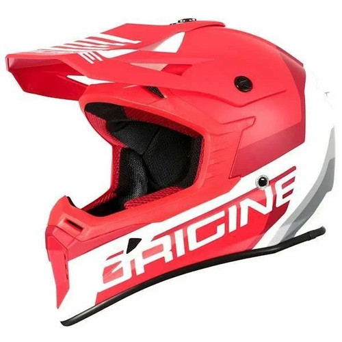 Casco cross enduro origine mx - origine,