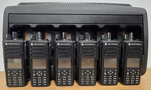 Set motorola xpr7550 digital - motorola,