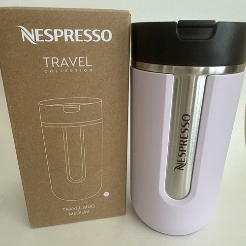 Tazza viaggio nespresso - viaggio,