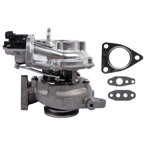 Nuovo turbocompressore ct16v - turbocompressore,