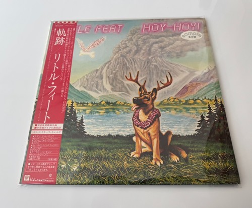 Little feat hoy - feat,