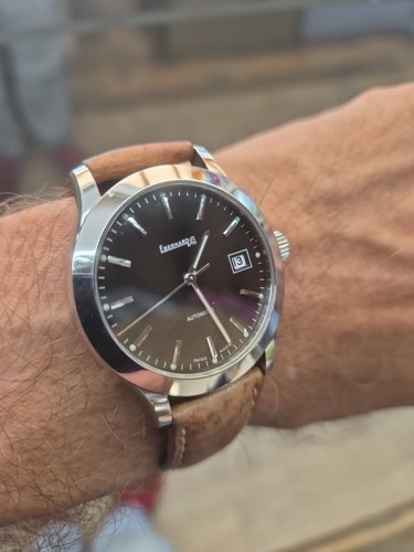 Orologio eberhard aiglon 41116 - aiglon,