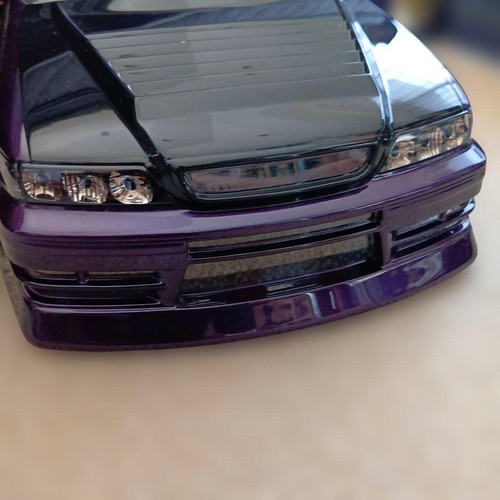 Yokomo jzx100 mark - yokomo, rc