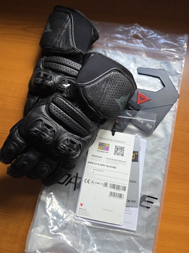 Dainese impeto dry - impeto, d-dry