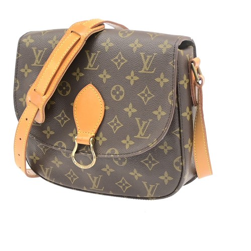 Borsa tracolla louis - borsa,
