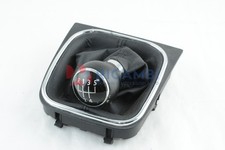 POMELLO CUFFIA ASTA CAMBIO VOLKSWAGEN GOLF V VI JETTA III IV - NTY GZB-VW-010/1