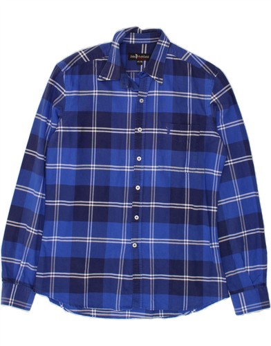 Camicia uomo john ashfield - uomo,