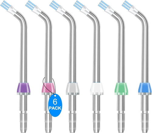 Punte ricambio flosser per - punte, di