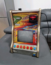 Vintage Video Slot Machine Da Collezione #1 (Da Riparare)