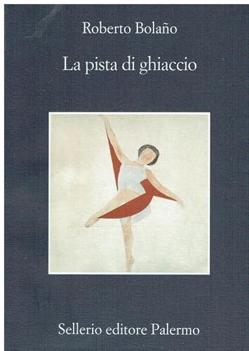 Pista ghiaccio - pista, di