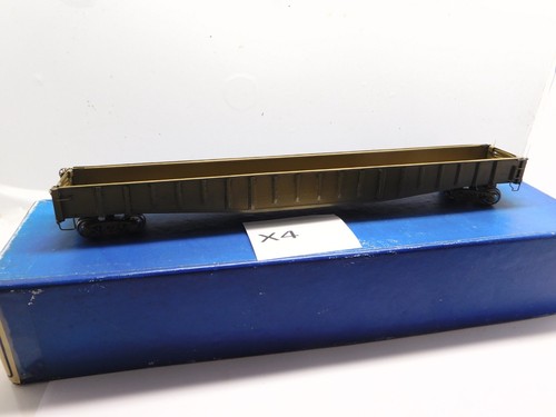 Alco models 105 - x4,