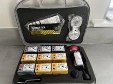 INDASA Smart Spot-Repair Case