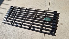 MASCHERINA GRIGLIA ANTERIORE RADIATORE PER LAND ROVER DEFENDER