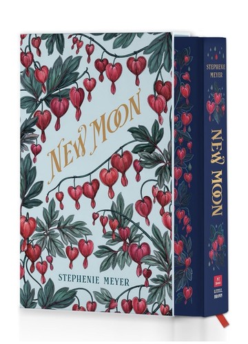 New moon deluxe - moon, collectors