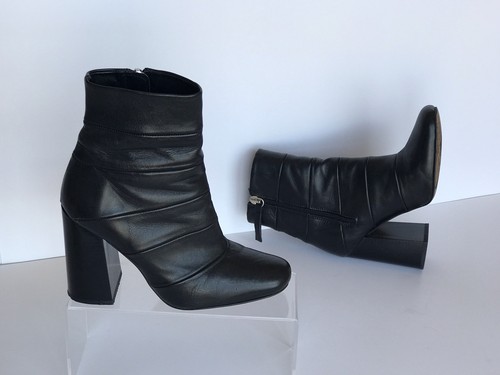 Zara premium genuine - genuine, leather