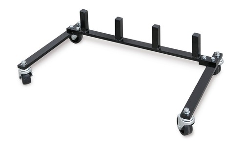 Lampa rastrelliera per - rastrelliera, 4