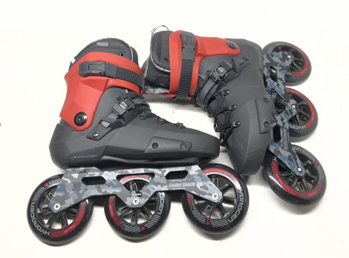 Pattini 3x4 rollerblade - pattini,