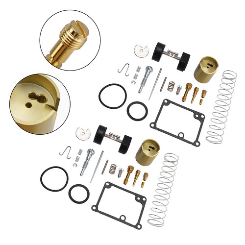 Set kit riparazione - 2,