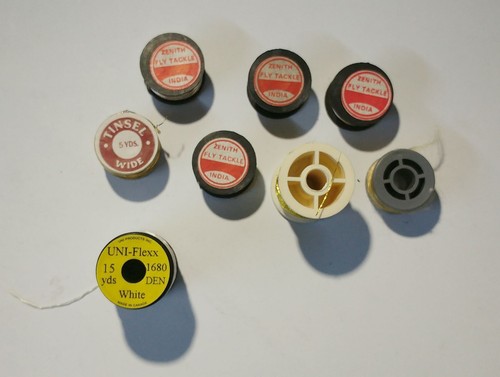 Lotto tinsel zenith uniflexx - lotto, +