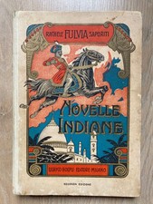 Novelle indiane - Rachele