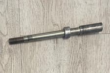 Asse ruota, perno ruota