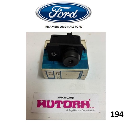 6633981 interruttore aria - interruttore,