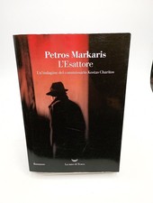 L'esattore - Petros Markaris
