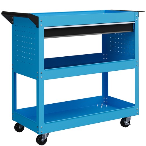Carrello porta attrezzi con - attrezzi,