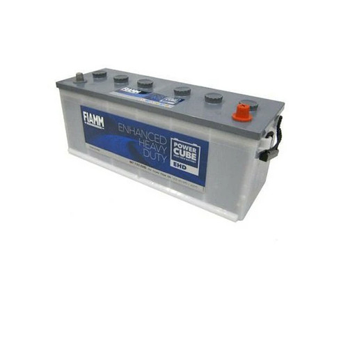 Batteria trattore camion fiamm - trattore,