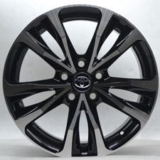 4 cerchi lega nuovi toyota