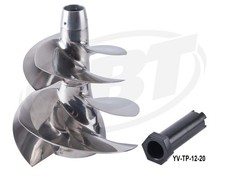 Yamaha SBT FZR-FZS-FX SHO