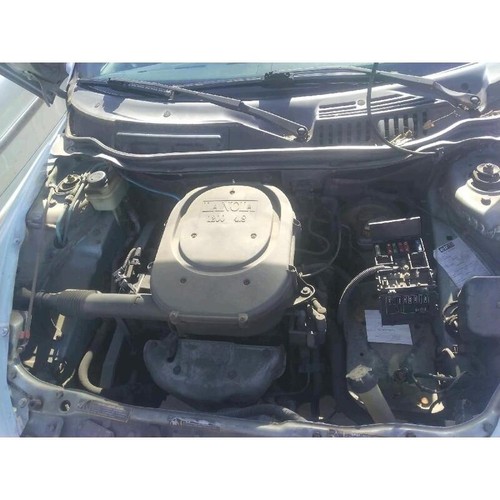 Motore compl lancia - compl.,