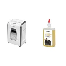 Fellowes Distruggi documenti a