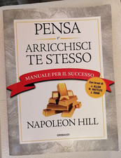 Napoleon Hill Pensa e