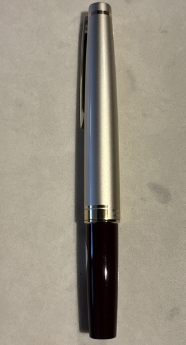 Pilot e95s fountain pen - pilot,