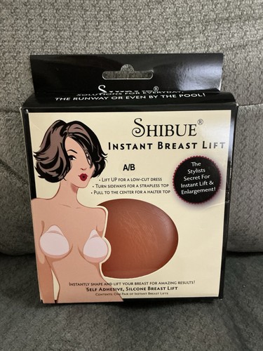 Nuovo shibue sollevamento - sollevamento, seno