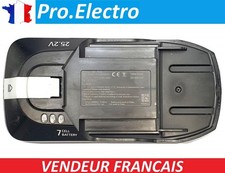 Batteria Aspirapolvere Rowenta 11.60 RH9879WO 7INR19/66 25.2V RH9889WO RS-2