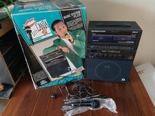 VINTAGE 90s CANTA TU FIORELLO