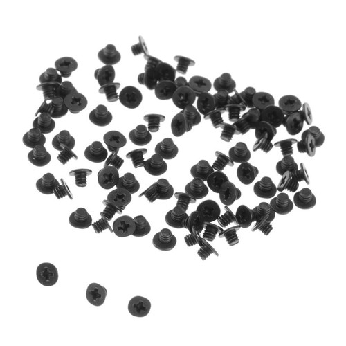 Vite ricambio per - di, tastiera