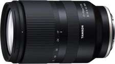 NEW Tamron Zoom 17-70mm F/2.8